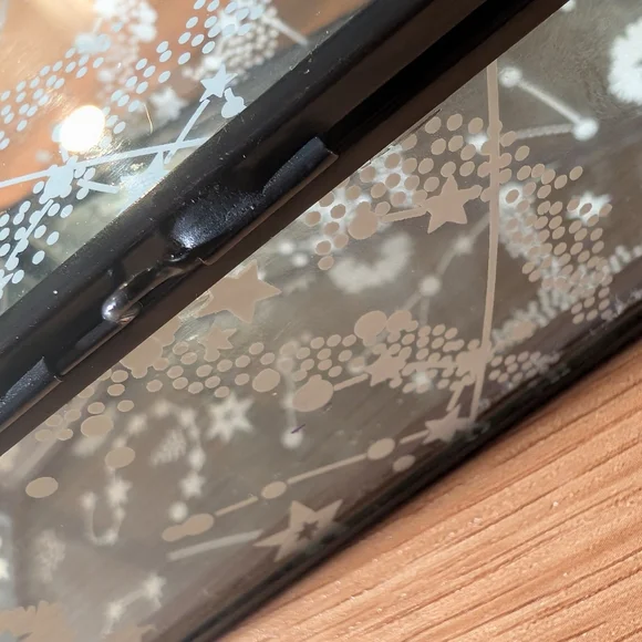 Killstar | Coffin Ethereal Terrarium | Constellations & Stars | Glass | Retired - Picture 7 of 9